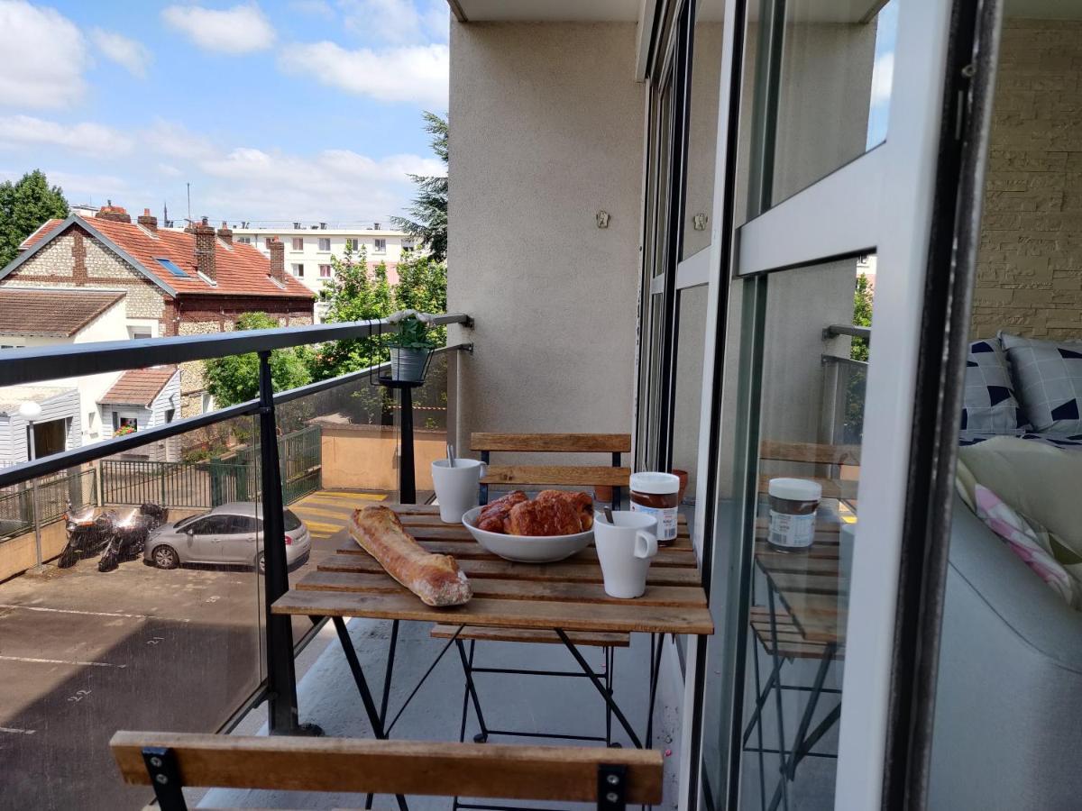 Appart'Homecity - Rouen Grand Prieure Buitenkant foto